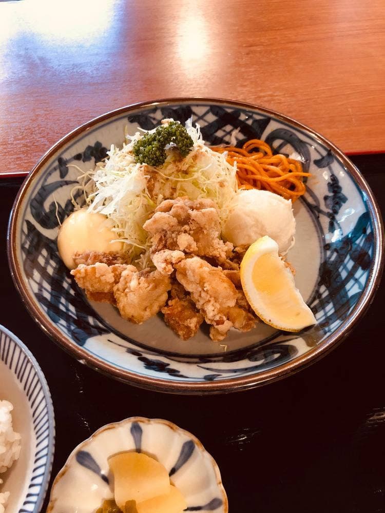 庄や シャミネ松江店