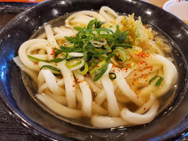 さぬきうどん なりや本店 - サブ画像2