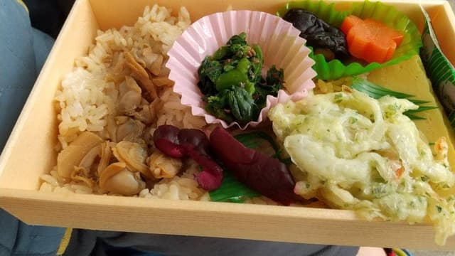 としまや弁当 牛久店 - サブ画像2