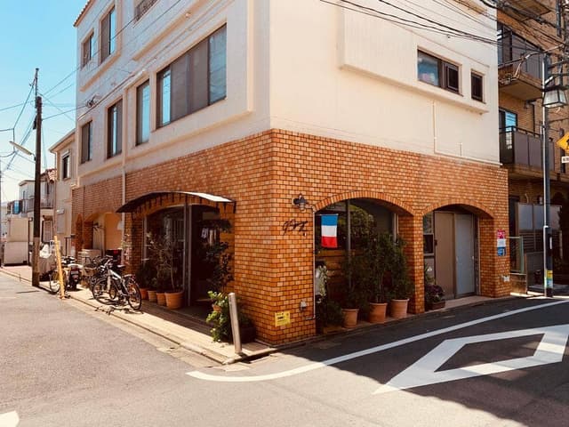 Chez Shimizu - サブ画像2