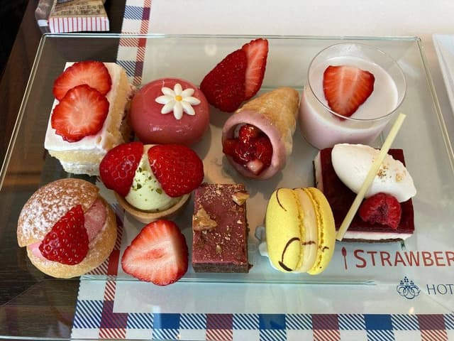 スカイラウンジ アプローズ ホテルグランヴィア岡山 - サブ画像2