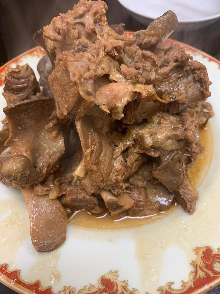 美味坊