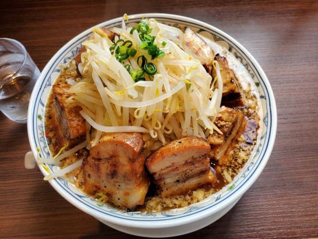 豪ーめん 石巻店 - サブ画像1