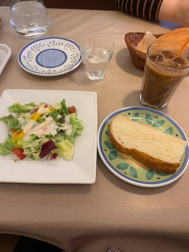 マンマパスタバオバブ千葉都町店 - サブ画像2