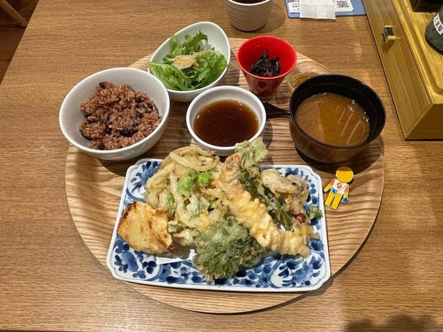 奥出雲玄米食堂井上 ららぽーと沼津店 - サブ画像2
