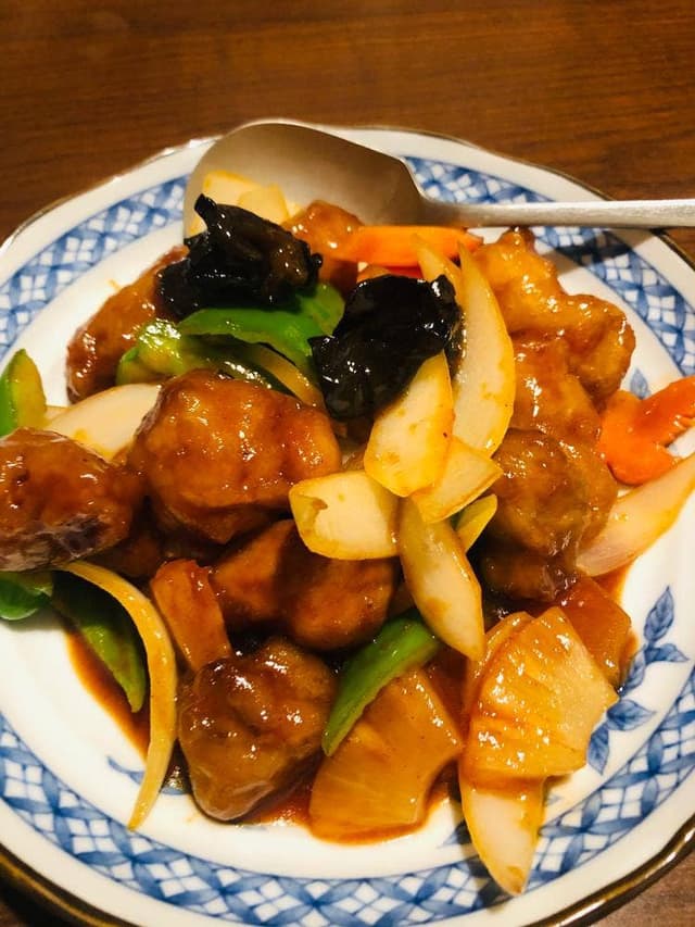 中国菜館 福龍園 - サブ画像3