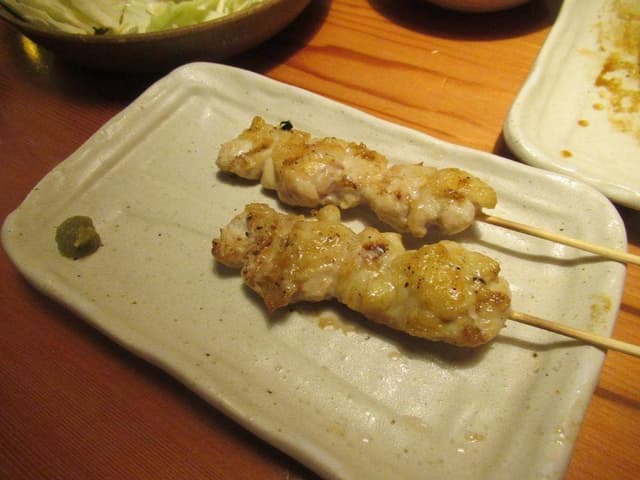 鳥貴族 東生駒店 - サブ画像2