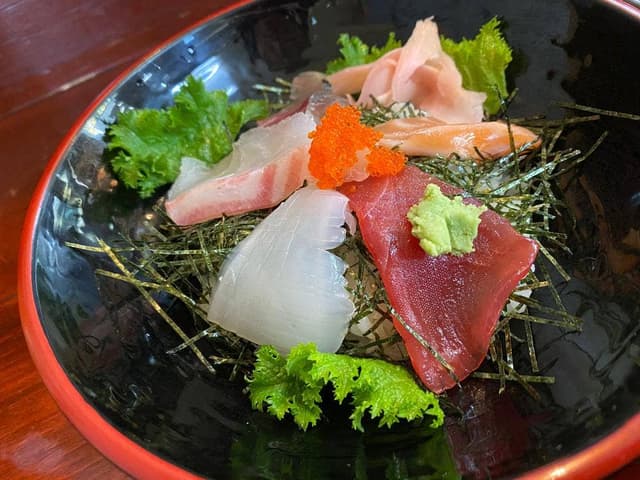魚真 - サブ画像1