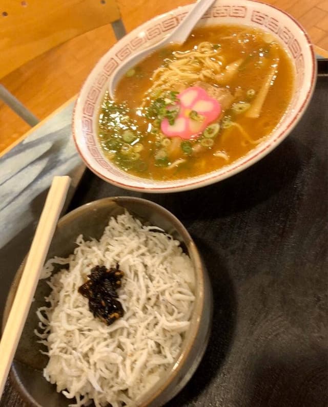 南龍軒 紀の川サービスエリア店 - サブ画像3