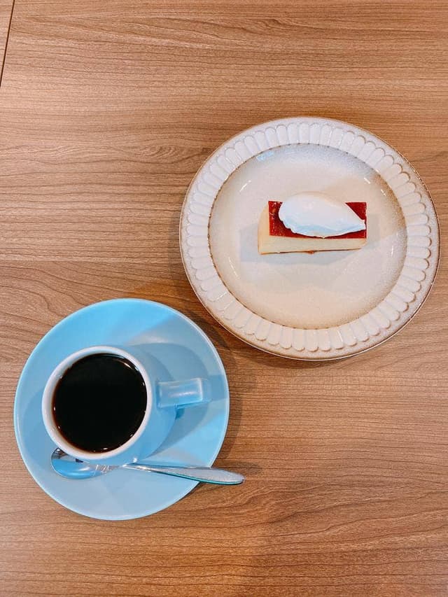 nekojita coffee - サブ画像1