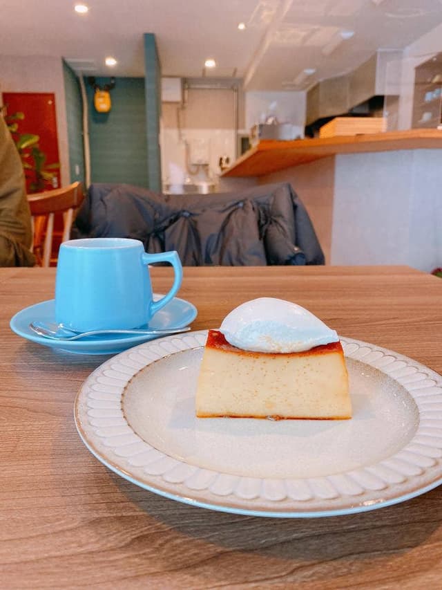 nekojita coffee - サブ画像3