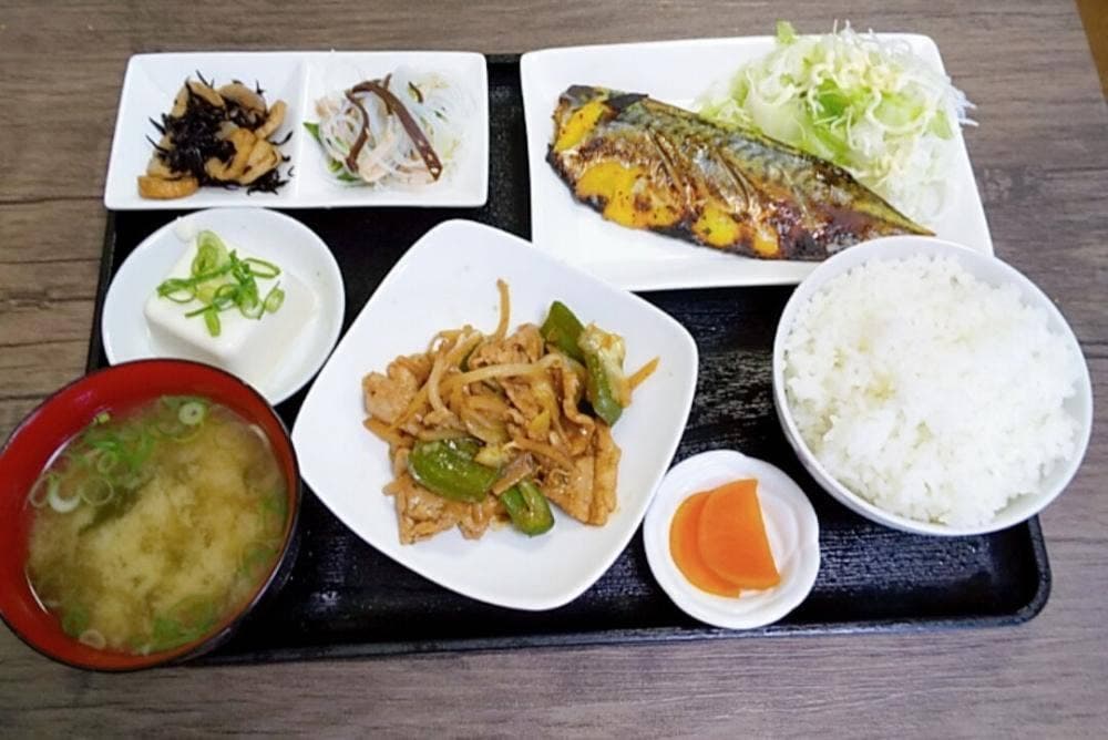 春夏冬