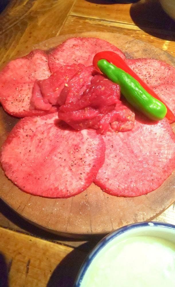 赤坂焼肉 KINTAN - サブ画像2