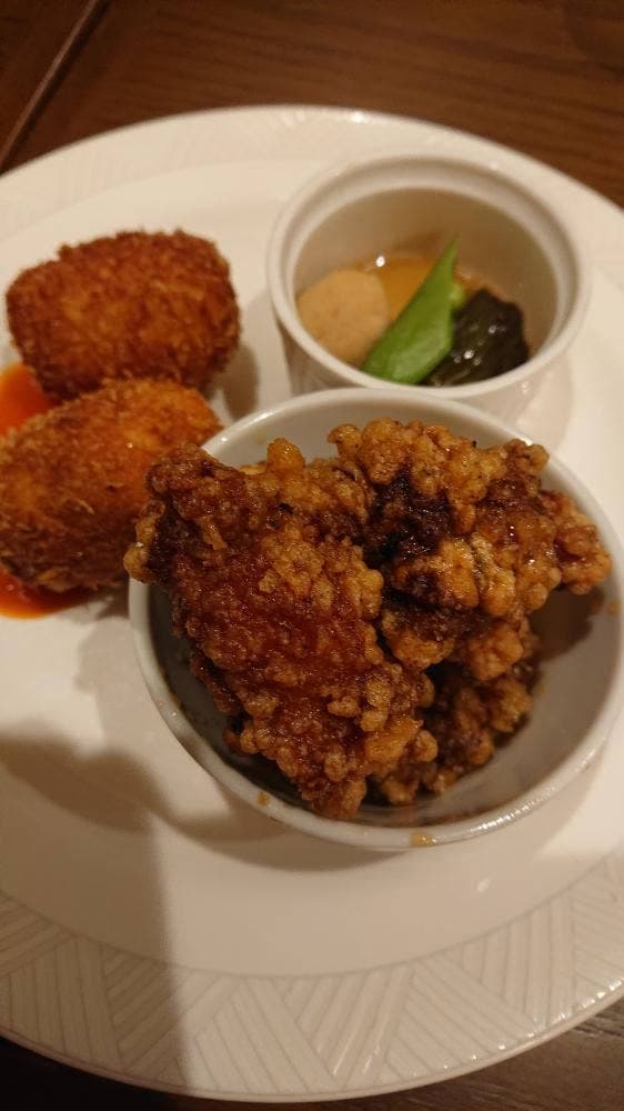 レディスグリル おるがん - サブ画像3