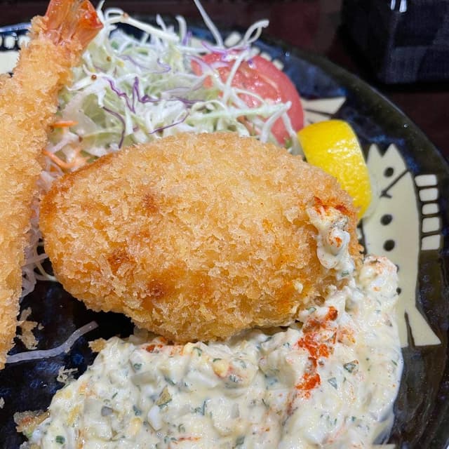 洋食 キッチン69 - サブ画像2
