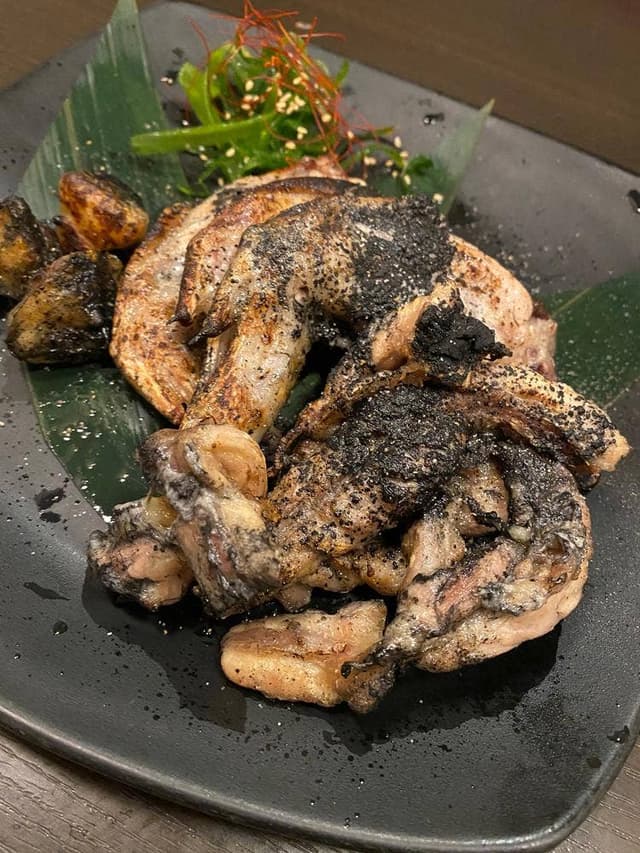 九州薩摩地鶏 薩摩次郎 横浜駅前店 - サブ画像2