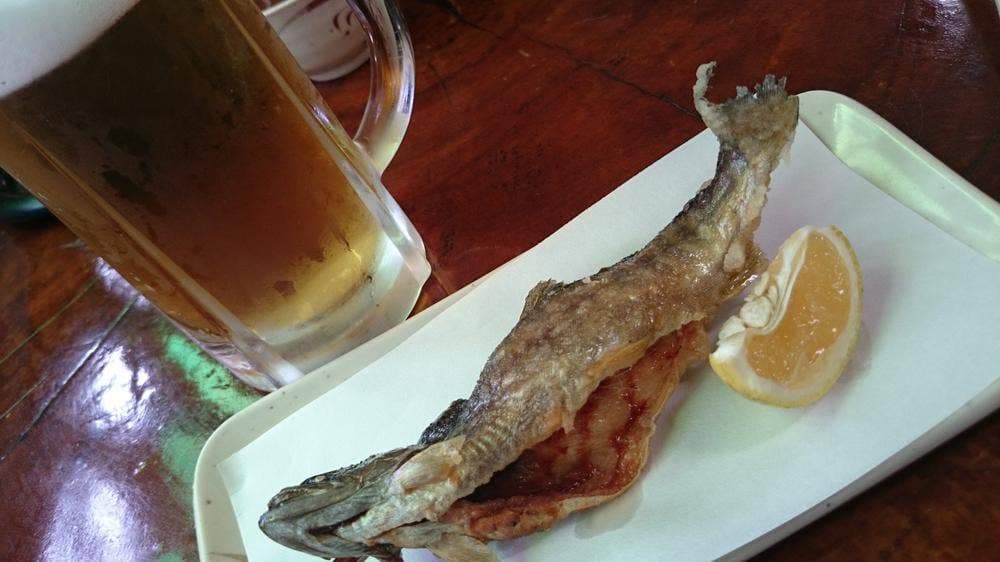そば処 もくりん