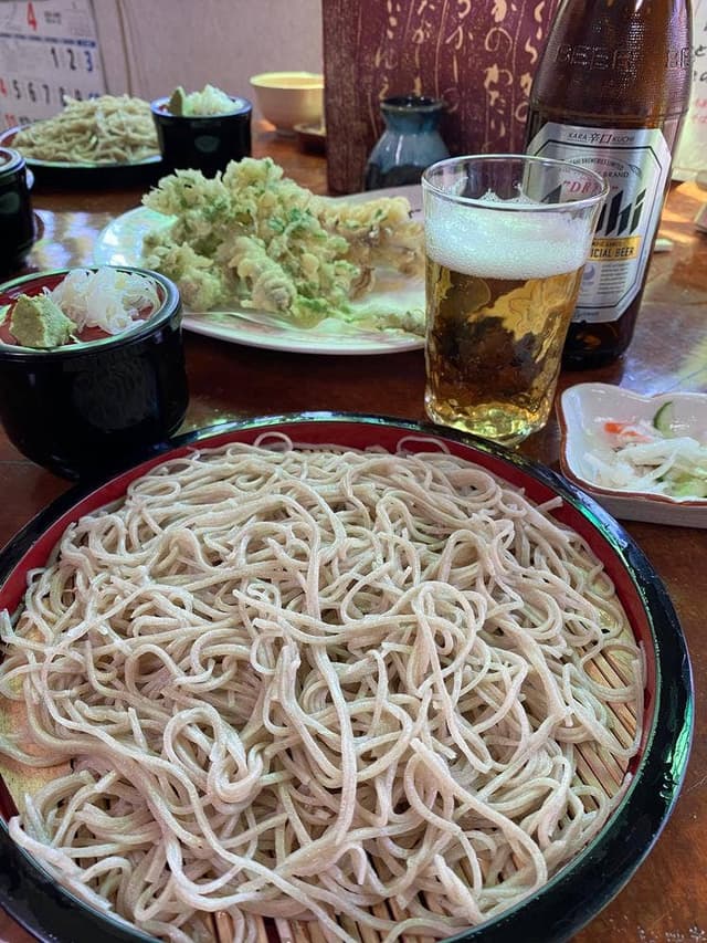 そば処 もくりん - サブ画像3