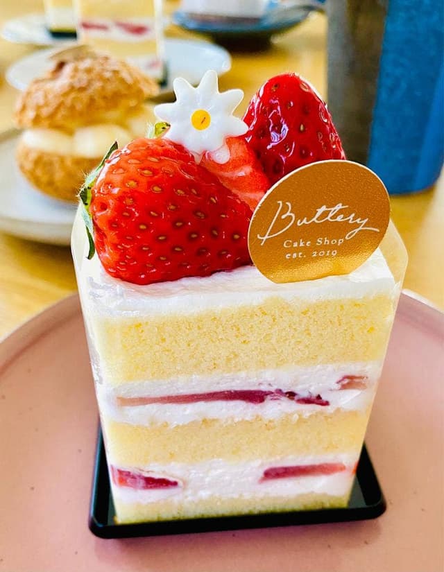 Buttery - サブ画像2