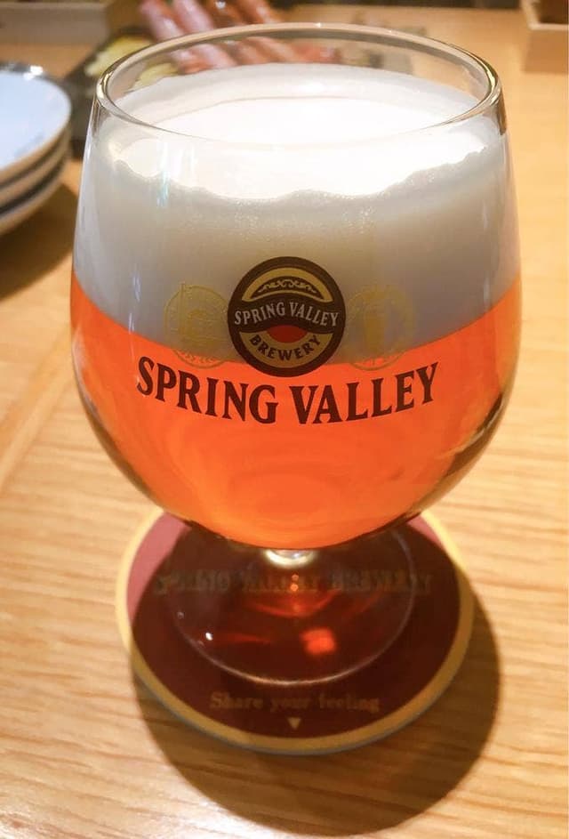 スプリングバレーブルワリー京都 - サブ画像2