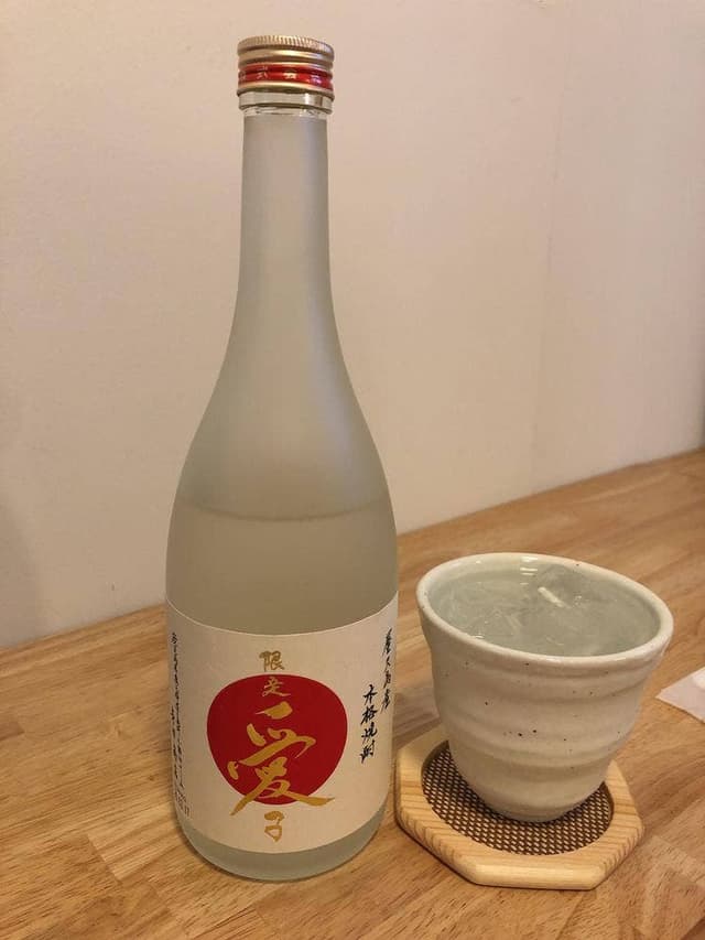 日本酒バー さけばず - サブ画像2