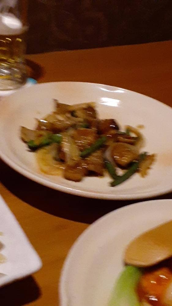 完全個室中華居酒屋 テルオンチ - サブ画像1