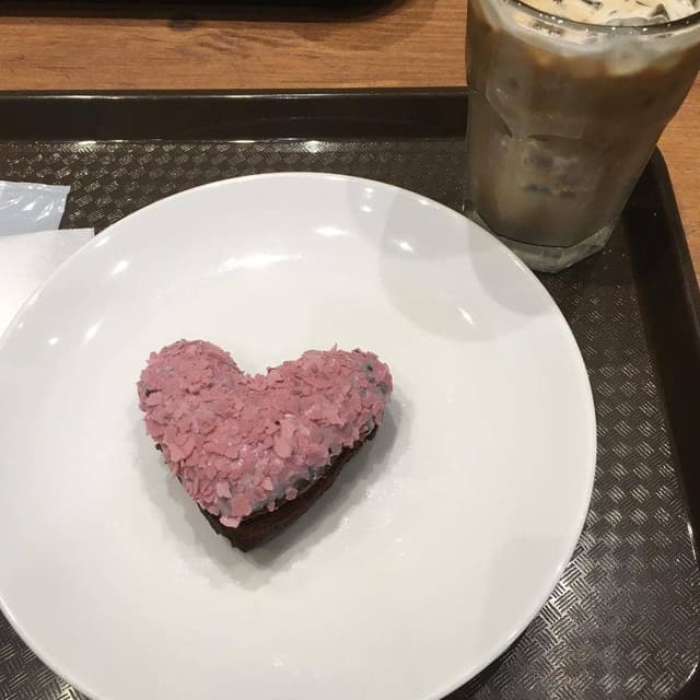 JACK IN THE DONUTS イーアス沖縄豊崎店 - サブ画像1