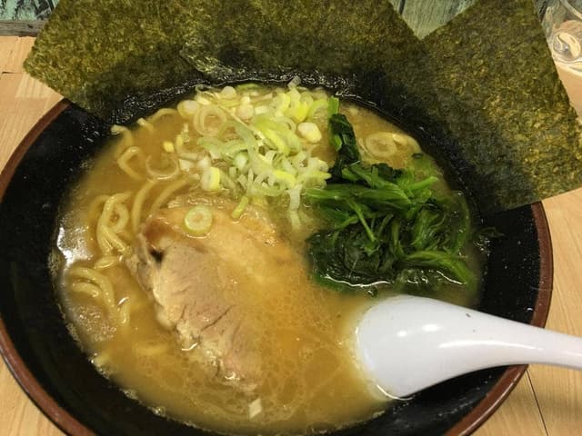 らーめん一家 - サブ画像2