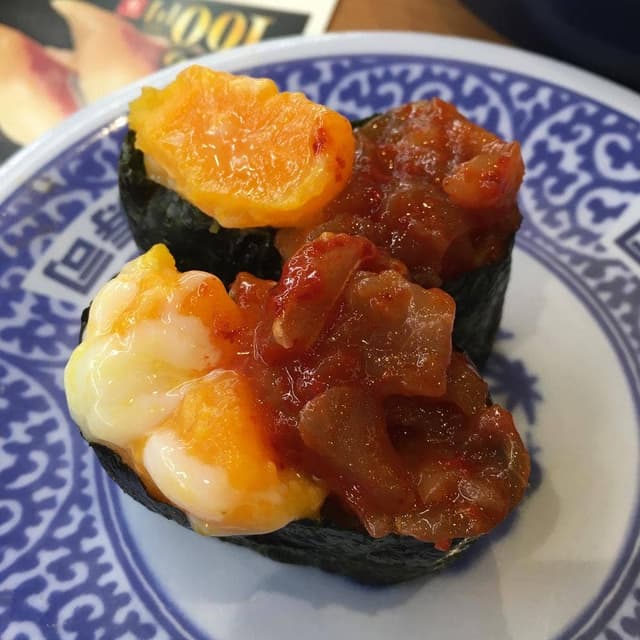 くら寿司 沖縄豊崎店 - サブ画像2