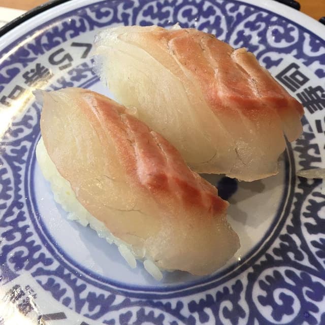 くら寿司 沖縄豊崎店 - サブ画像1