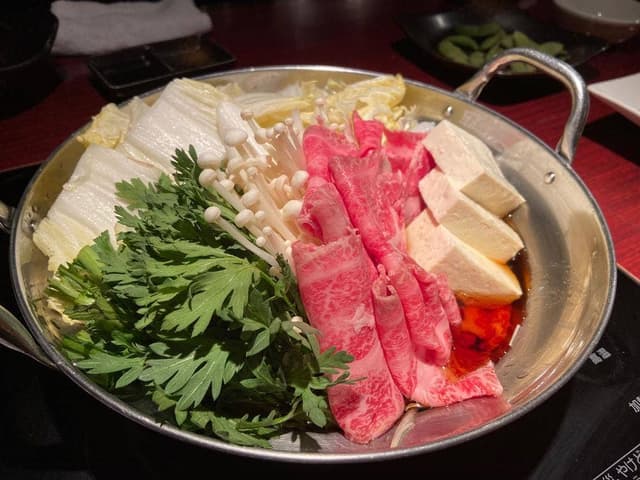 さつま黒千代香 六本木店 - サブ画像3