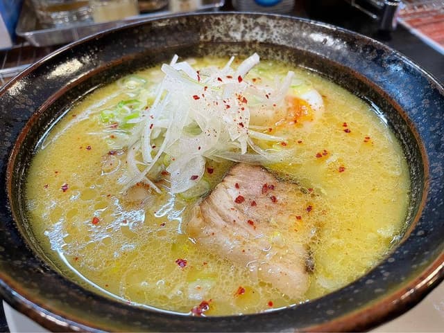 麺一徹 - サブ画像2