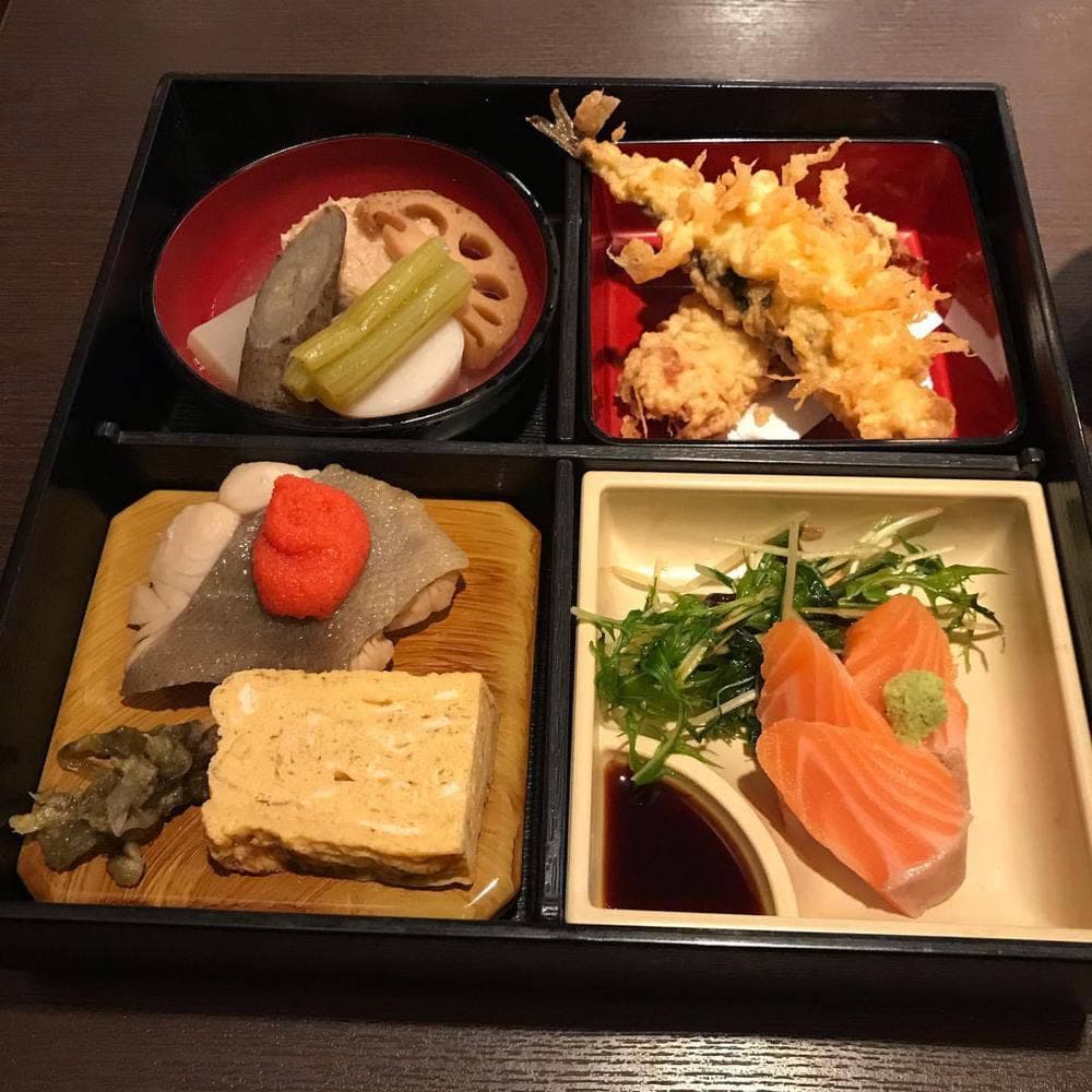 代官山 茶々丸