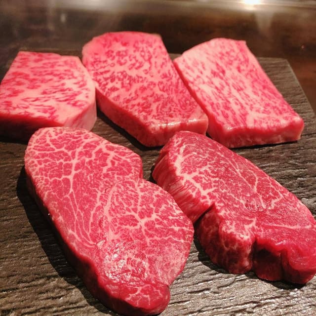 国際ホテル宇部 鉄板焼 旬 - サブ画像1