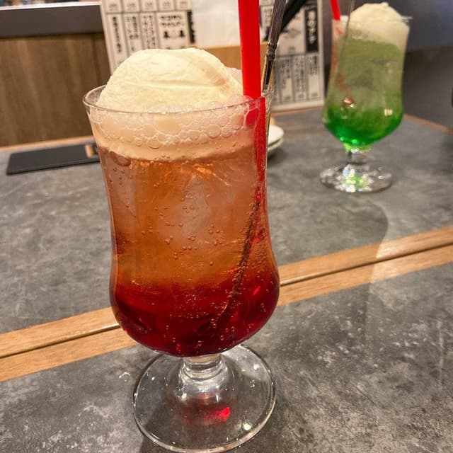PRONTO 青山店 - サブ画像1