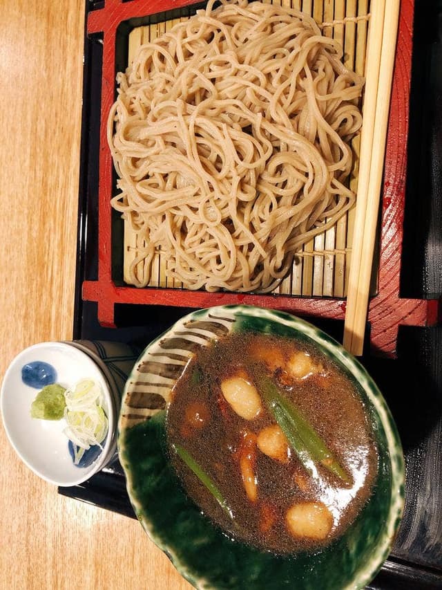 蕎麦 和 - サブ画像3