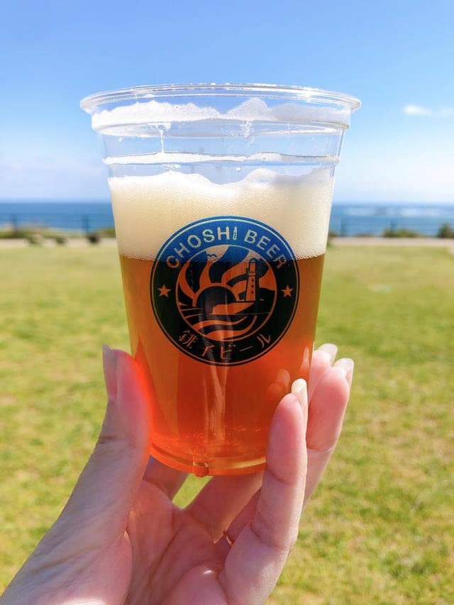 銚子ビール犬吠タップルーム - サブ画像1