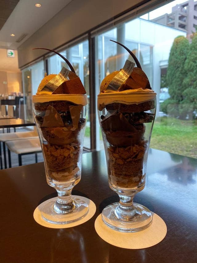 ショコラティエ マサール 本店 - サブ画像3