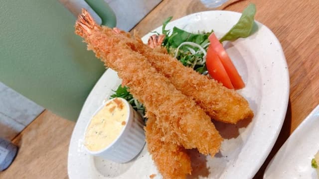 キッチンよい一日 春日店 - サブ画像2