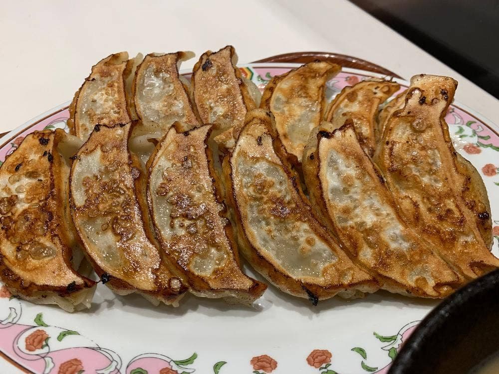 餃子の王将 イーアス高尾店