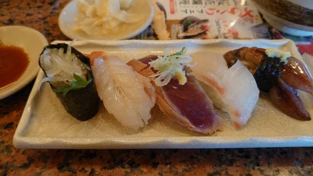 海鮮アトム 大和田エルパ店 - サブ画像1