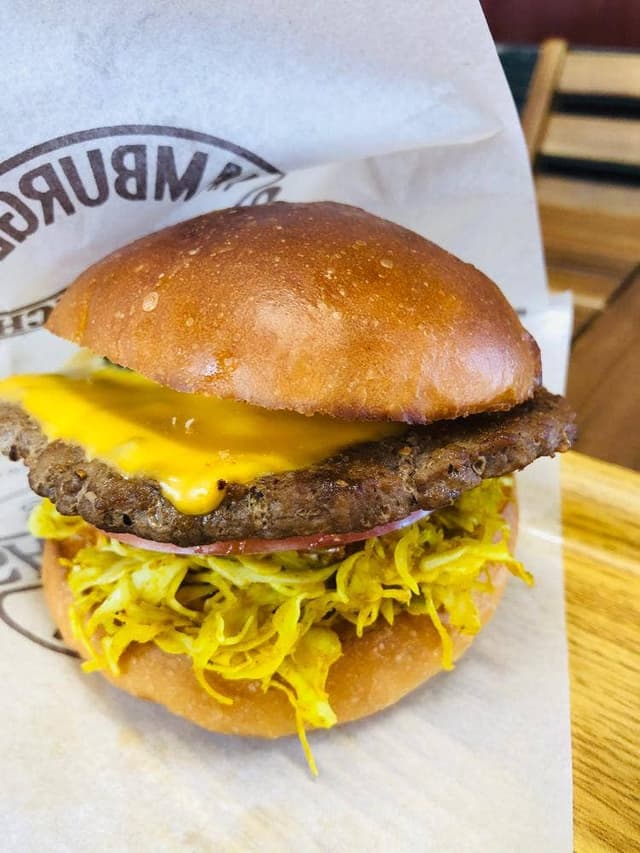 ROUTE18 - サブ画像1