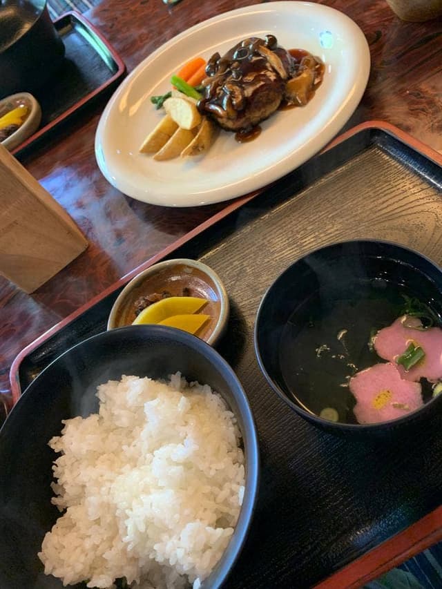 田楽座 わかや - サブ画像3