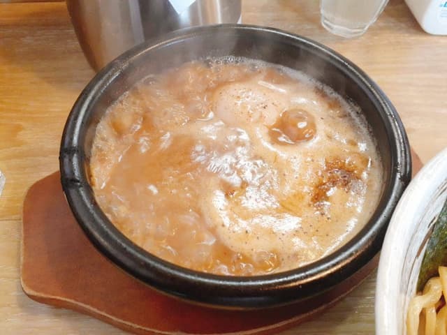 つけ麺うまづら - サブ画像1