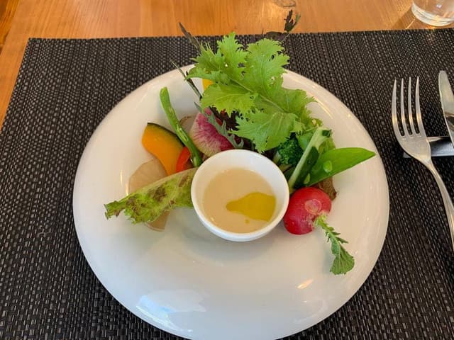 アル・ケッチャーノ 石巻 - サブ画像2