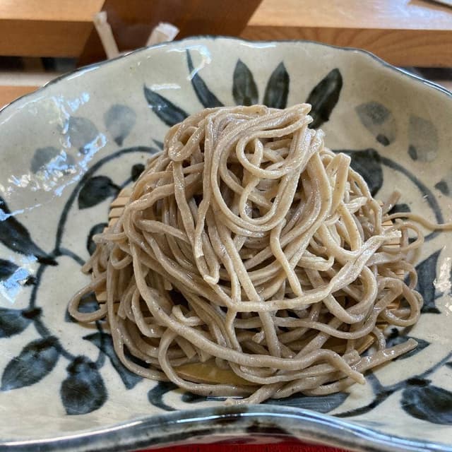 手打ち蕎麦処 あき津 - サブ画像3