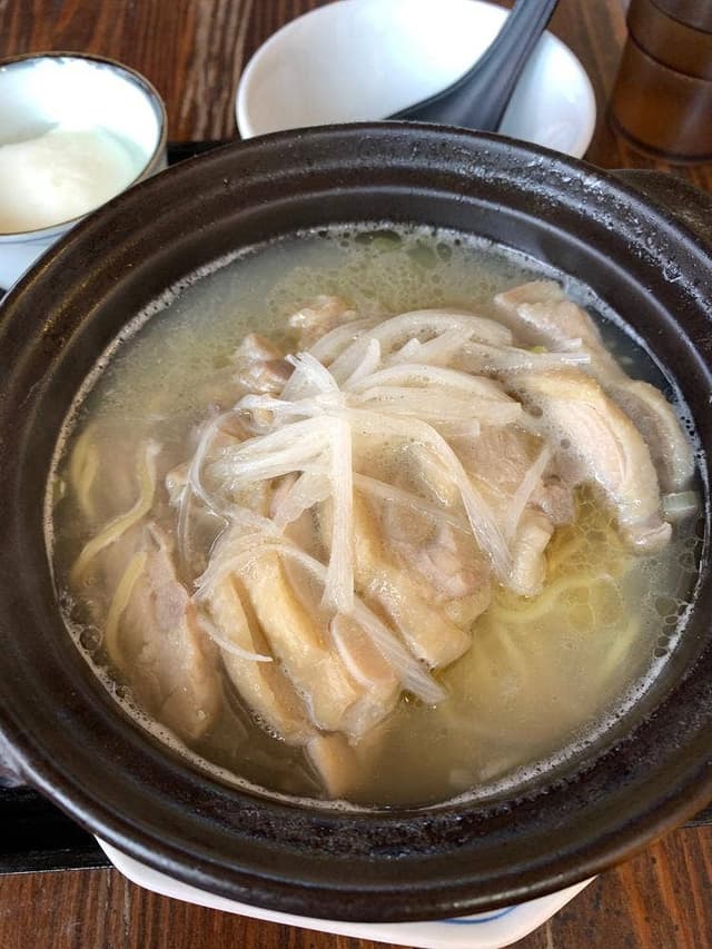 馬虎記 - サブ画像2