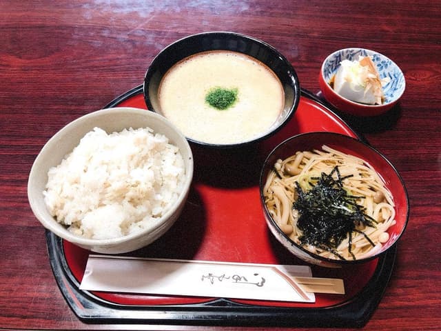 大和芋料理 朝日家 - サブ画像1