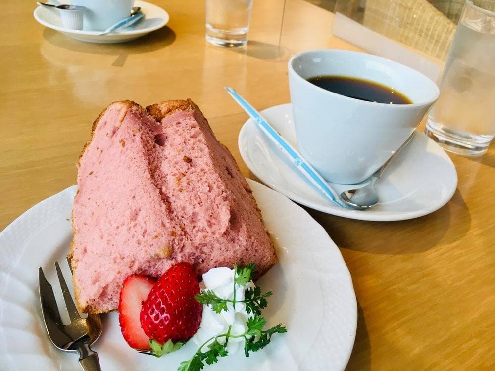 小石川テラス