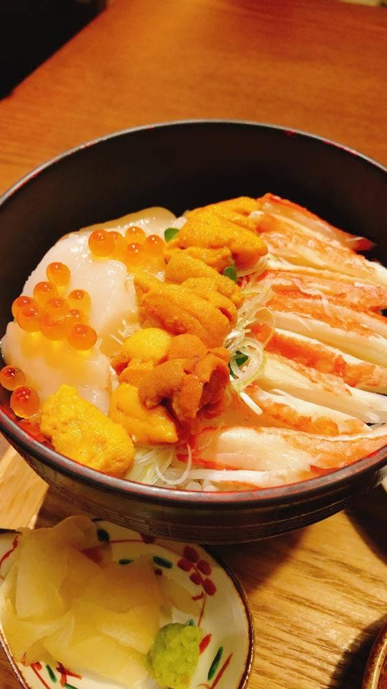 加藤の肉丸 小川のうに丸 日本橋高島屋S.C. - サブ画像3